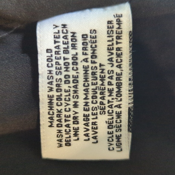 NWT Walter Baker "Shay Dress" - Zebra Batik Print - Picture 11 of 11